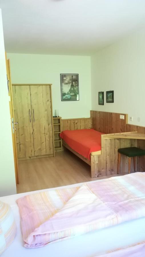 Appartement Maurer Niederau Exterior photo