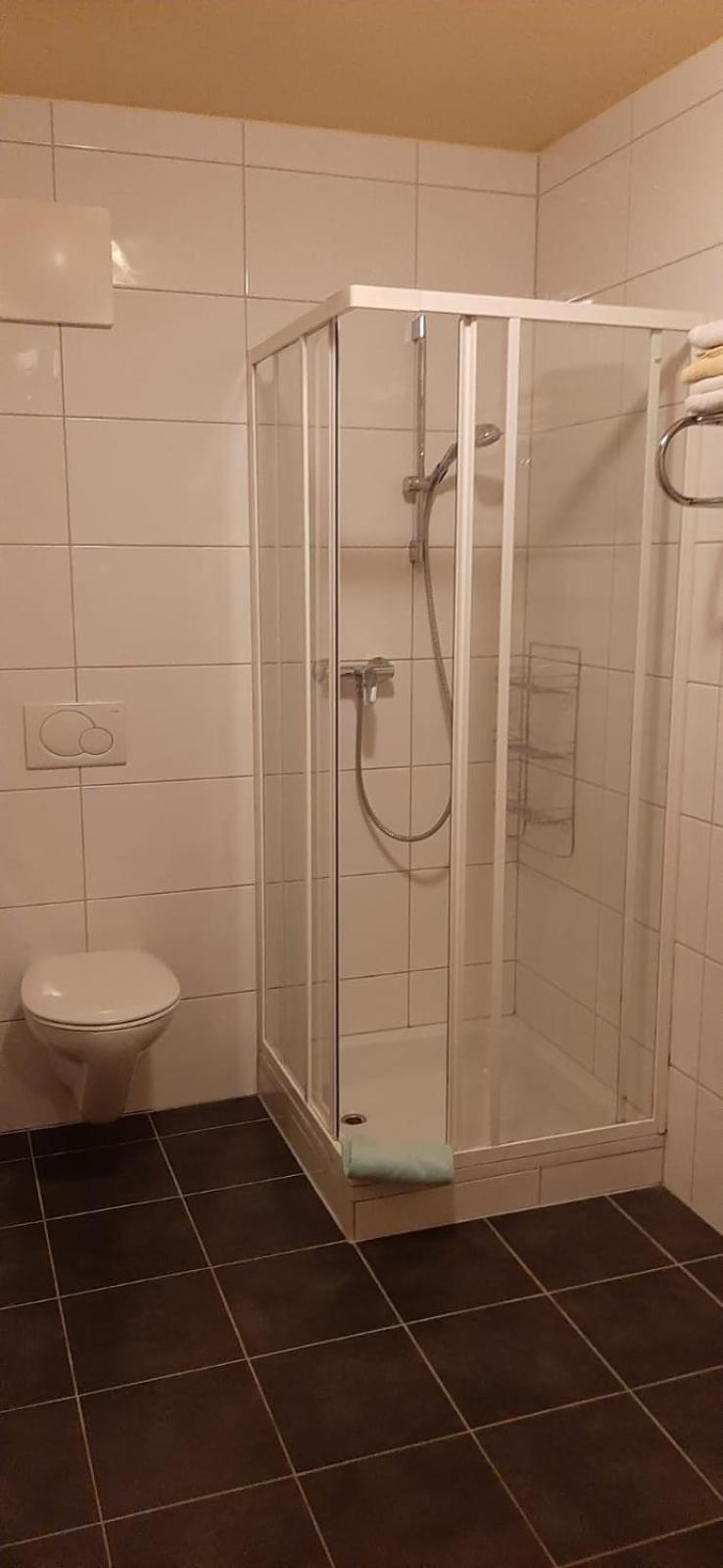 Appartement Maurer Niederau Exterior photo